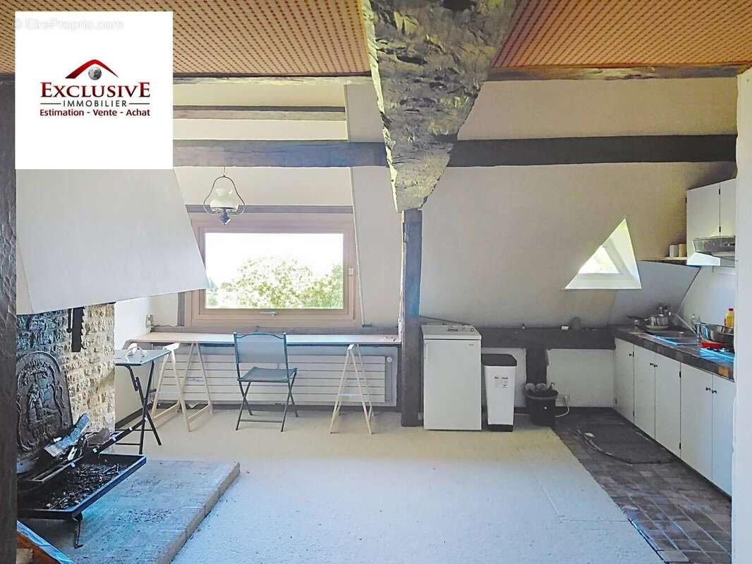 Appartement 46 m² à Tourgeville  - photo 6