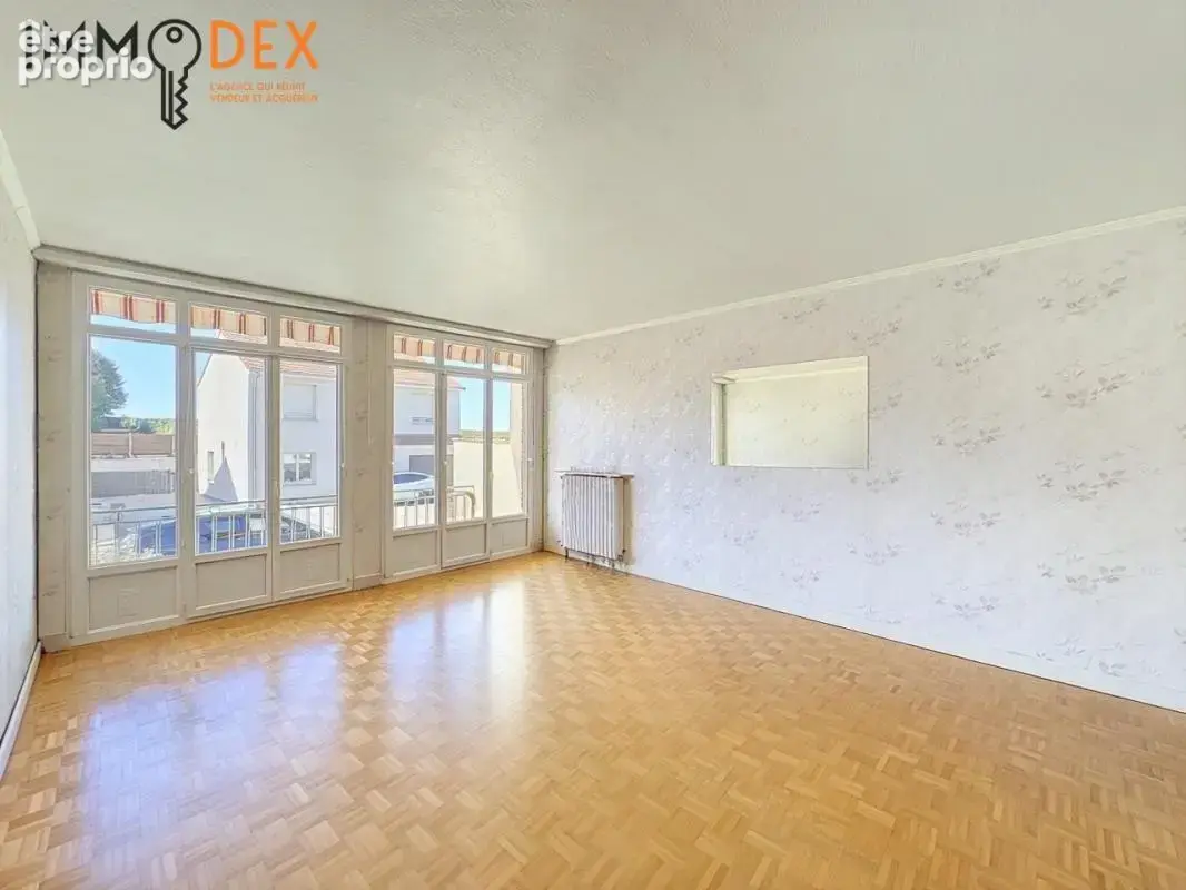 Maison 6 pièces 130 m² à vendre à Berru (51420) - photo 4