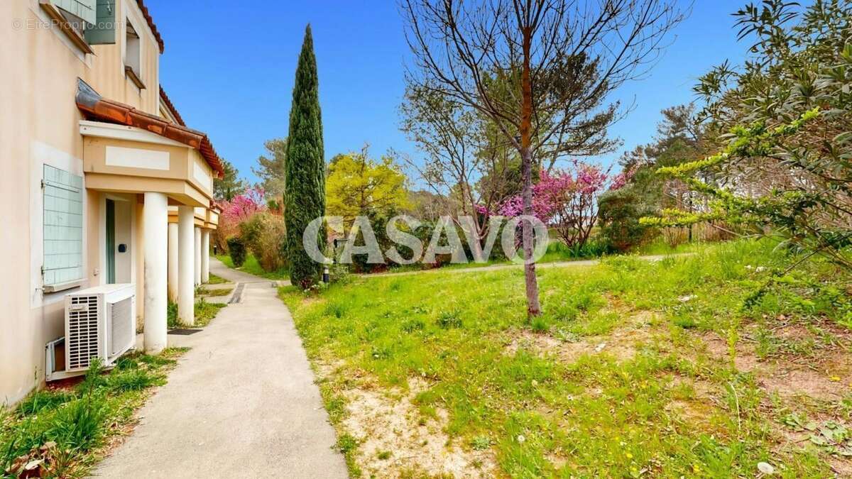 Vente Maison 4 pièces de 50m² - 13480 Cabriès - photo 11