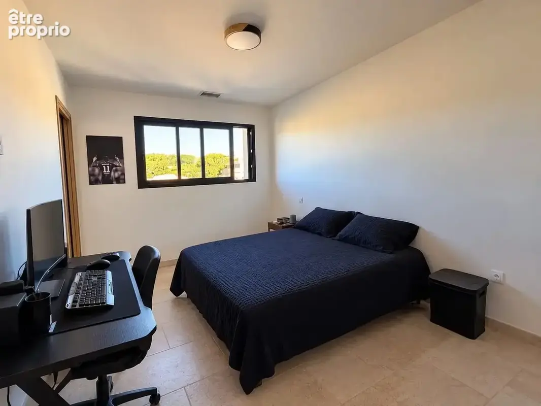 Villa contemporaine – calme – prestations haut de gamme - photo 16