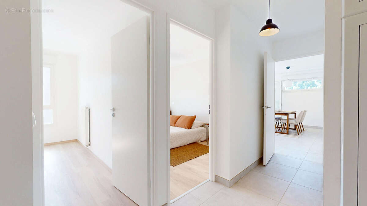 T3 Immeuble 2024 belle terrasse - photo 12