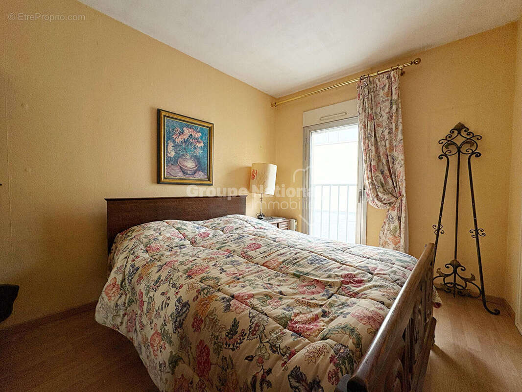 Appartement à SALON-DE-PROVENCE