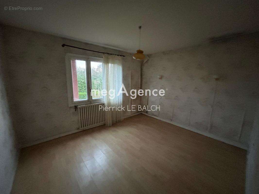 Maison à LE VIEUX-MARCHE