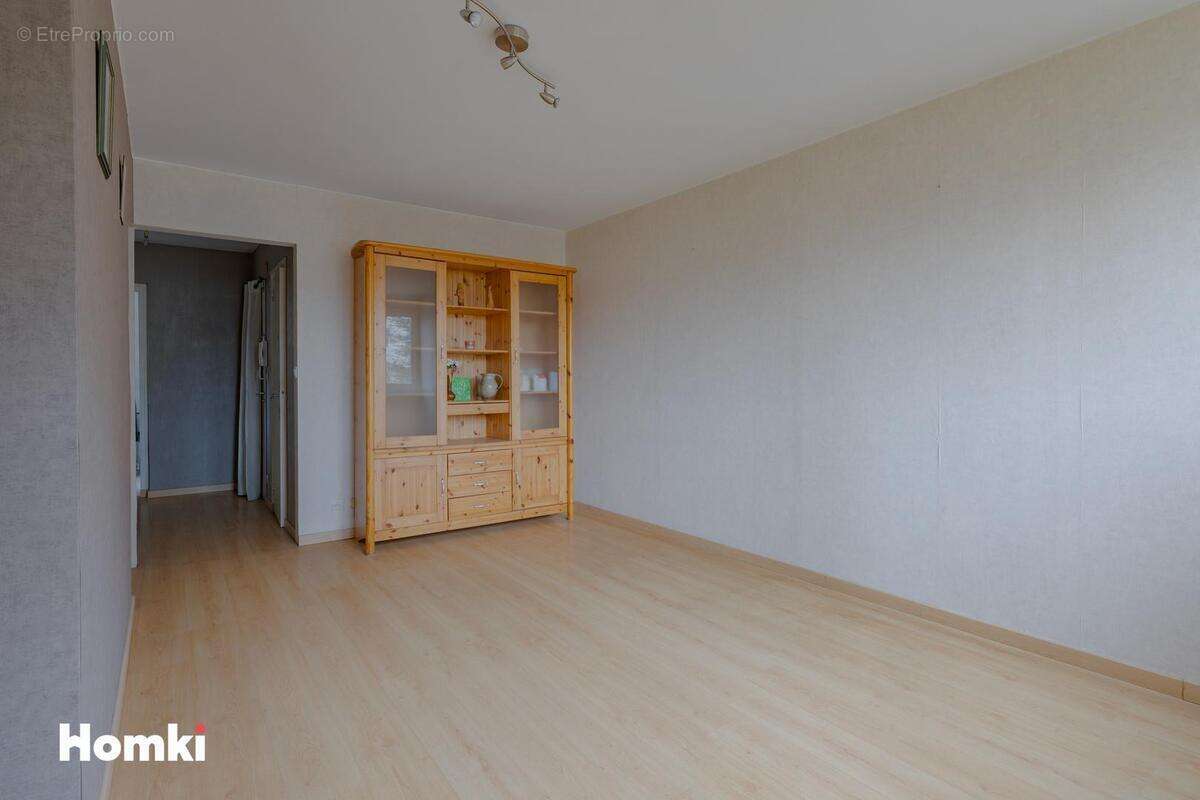 Appartement à LYON-3E