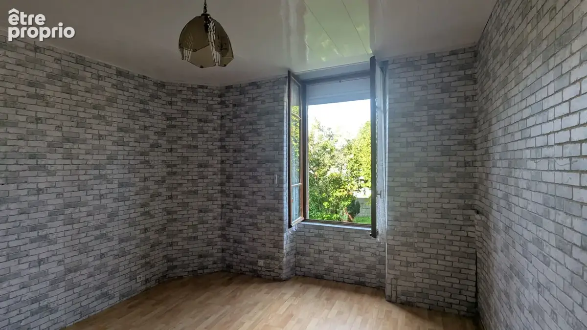 Maison 112m² à morlaix - photo 8