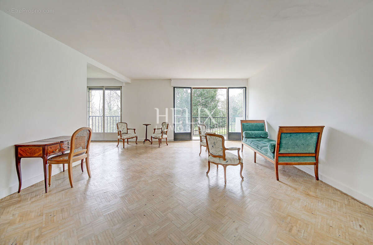 Appartement à LE PECQ