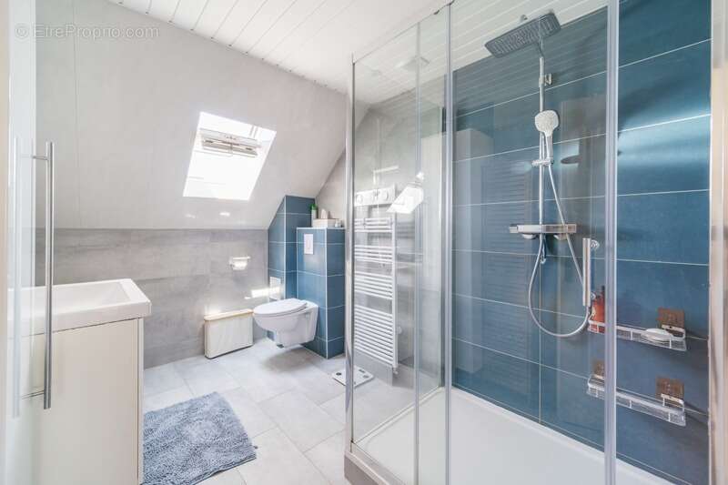 Maison à ZILLISHEIM