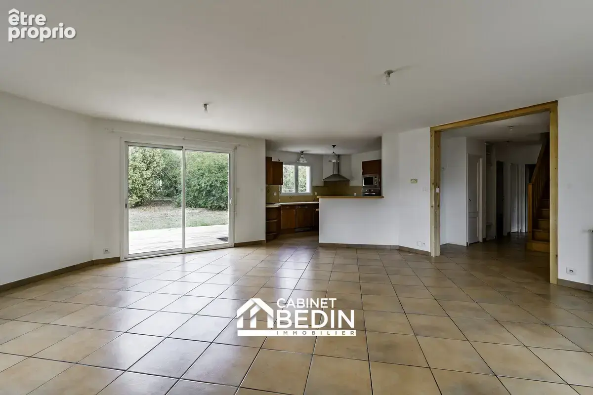 Maison 5 pièces 135 m² à vendre à Le Haillan (33185) - photo 3