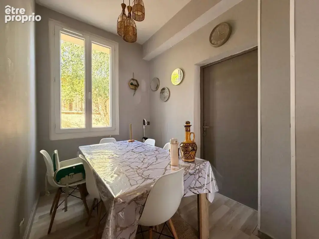 Exclusivité Orpi – Maison de caractère à Compiègne, quartier Bellicart - photo 5