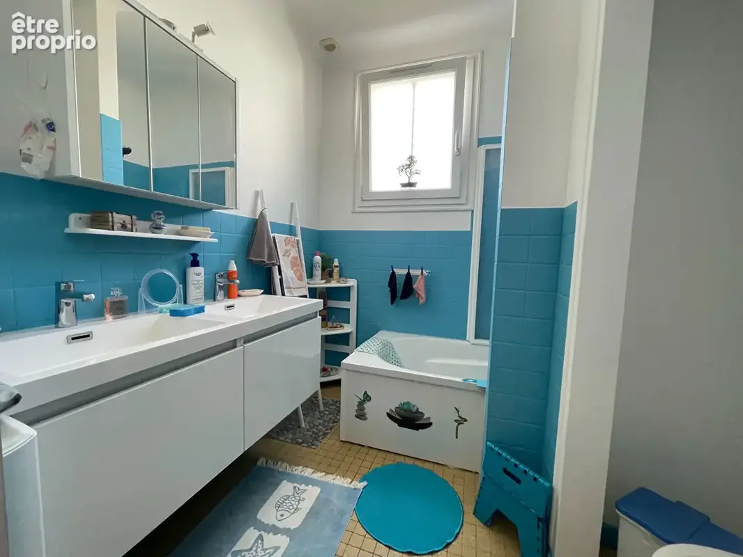Maison Saint Jean De Monts 90.79 m2 - photo 8