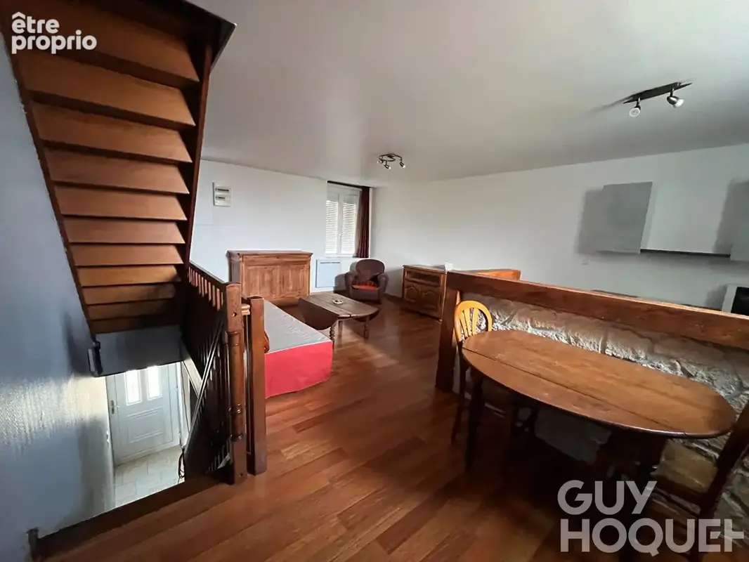 Maison Montigny Le Gannelon - photo 16