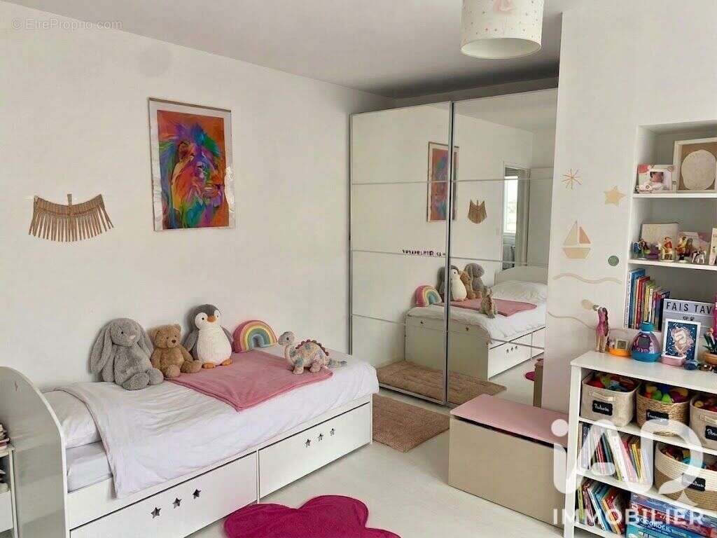 Photo 5 - Appartement à MONTIGNY-LE-BRETONNEUX