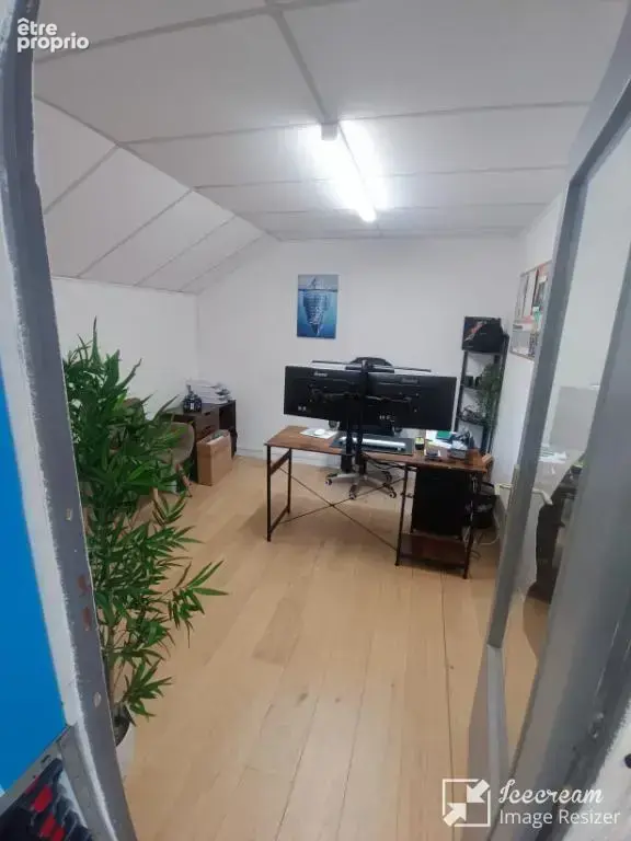 Vallauris, spécialisée dans l’électronique, société de réparation, portable et tablette, affaire en pleine ess - photo 8