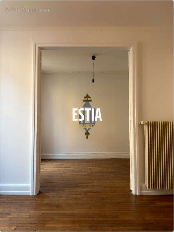 Appartement 57 m² à Nancy  - photo 6