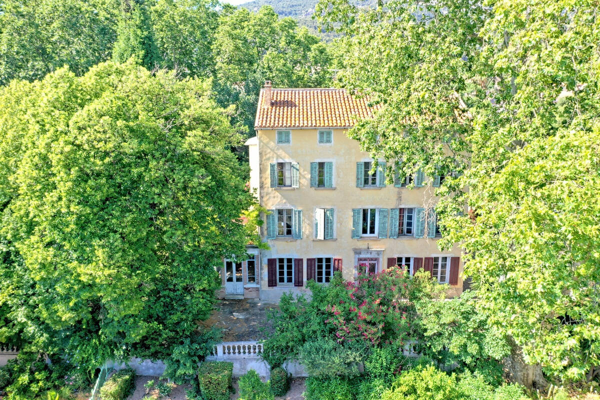 Maison à LA VALETTE-DU-VAR