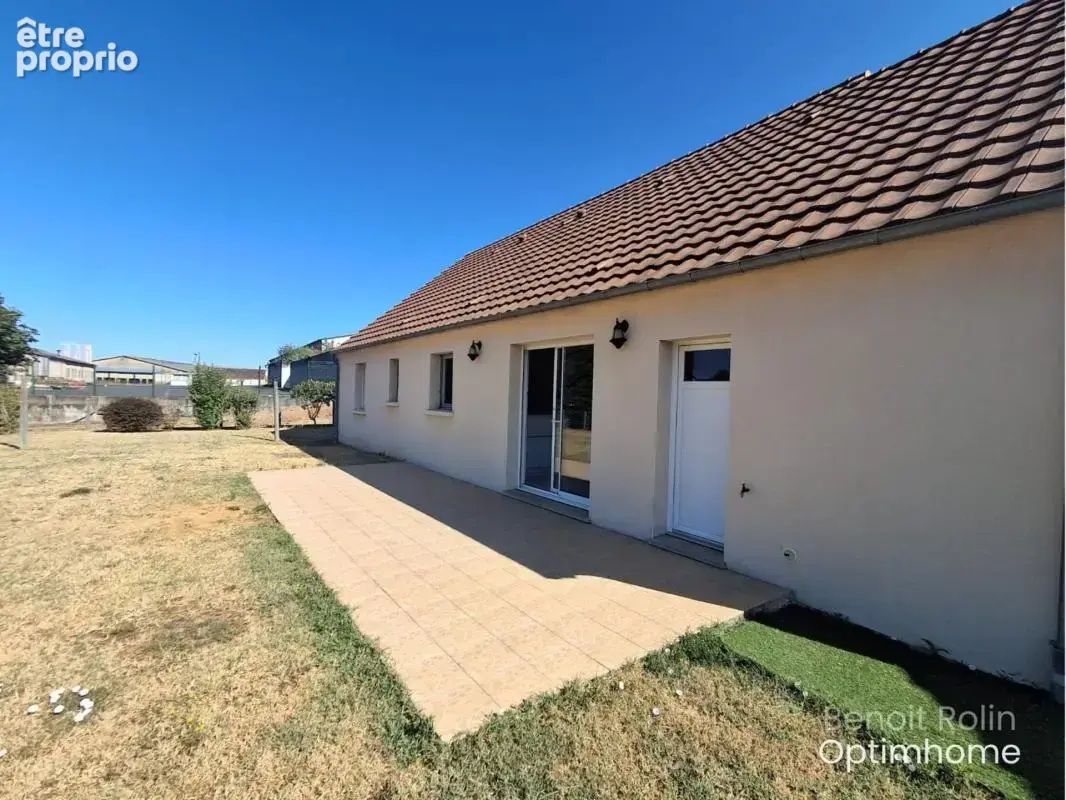 Maison à vendre 4 pièces LE LUART (72) - photo 3