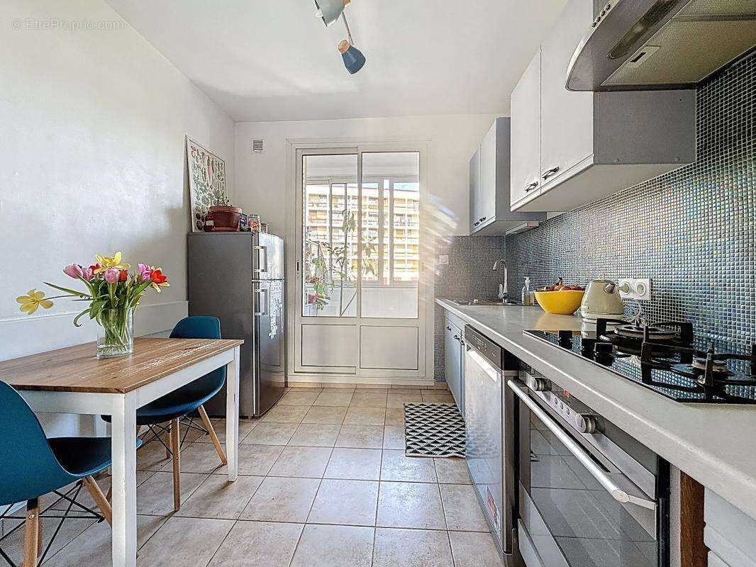 Appartement à VIENNE