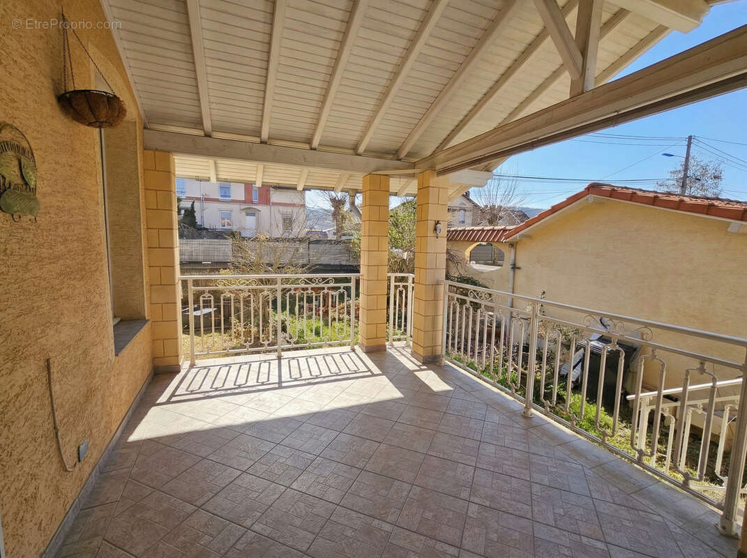 Maison à STIRING-WENDEL