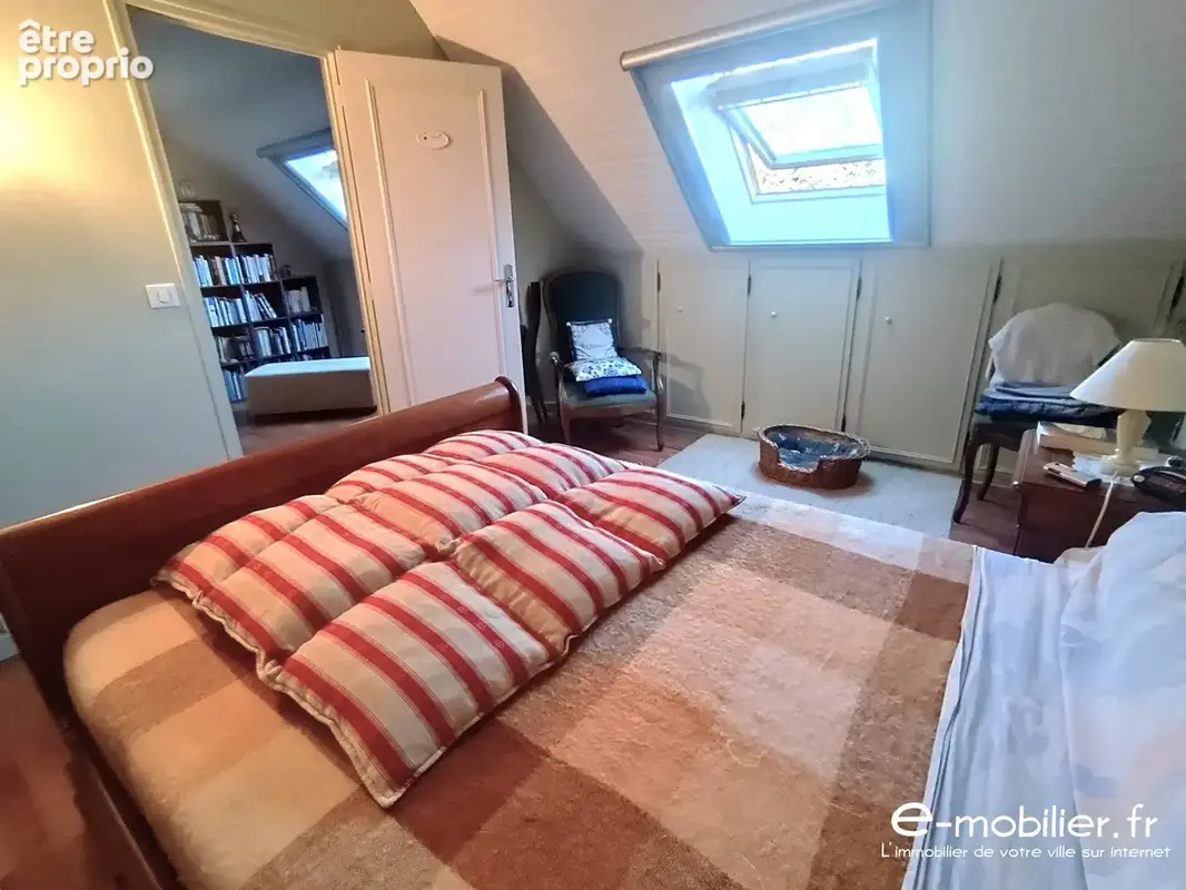 Maison 4 pièces 81 m² à vendre à Groix (56590) - photo 7