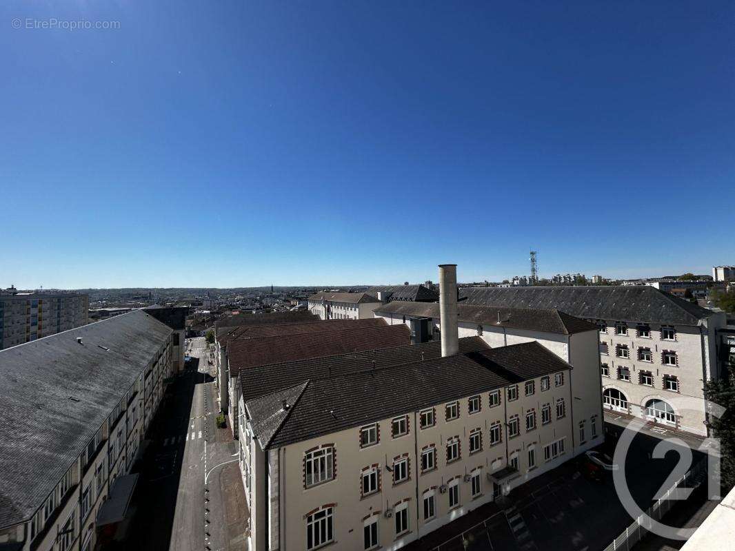 Appartement à LIMOGES