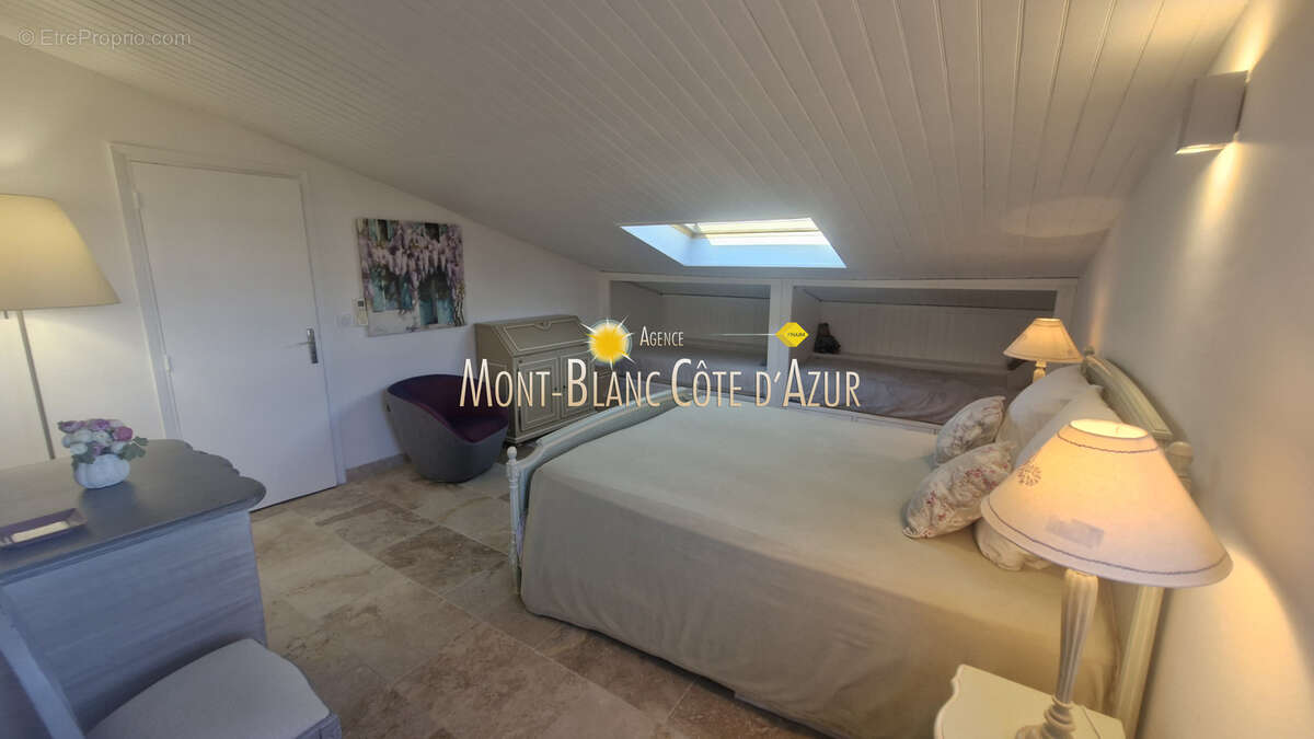Maison à SAINTE-MAXIME