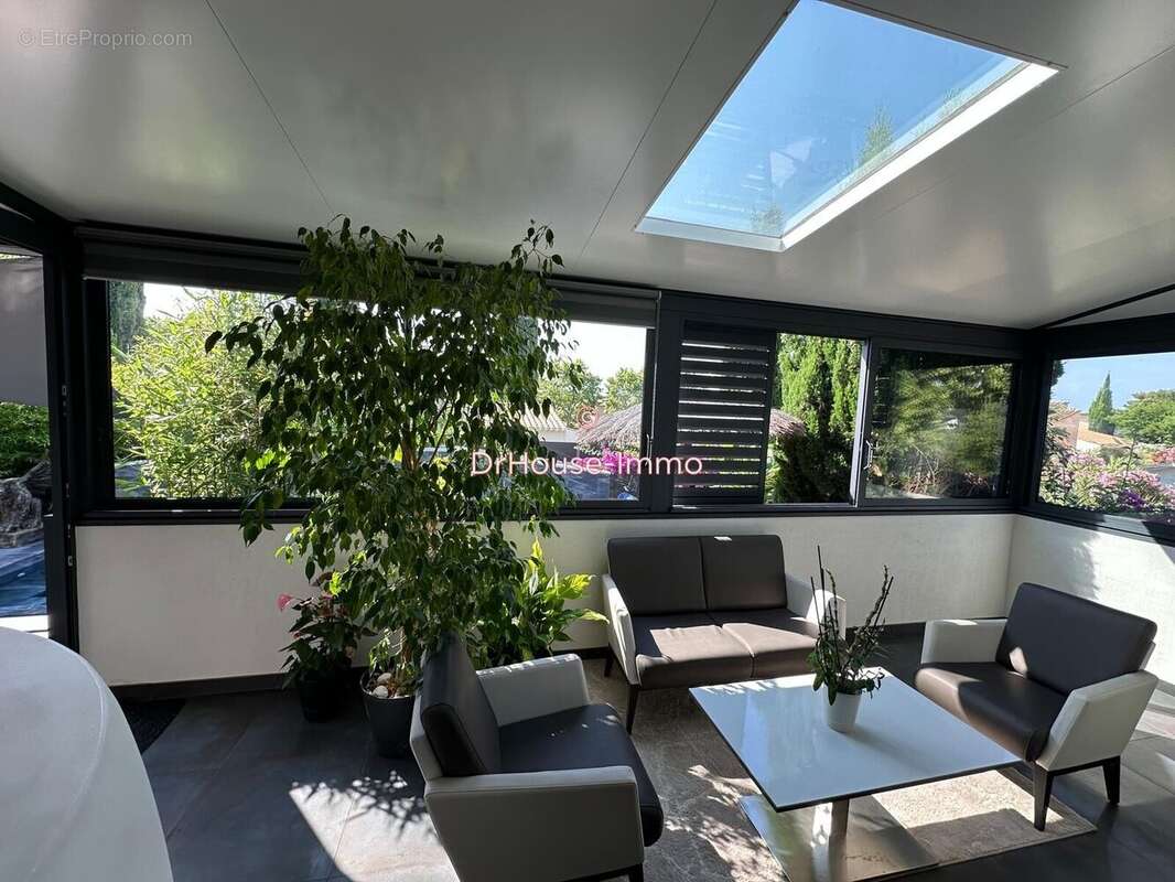 Maison 153 m² à Agde  - photo 12
