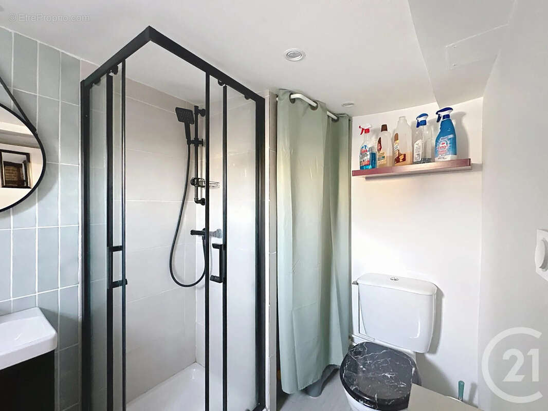 Appartement à TROYES