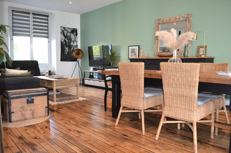 Maison à BRIVE-LA-GAILLARDE