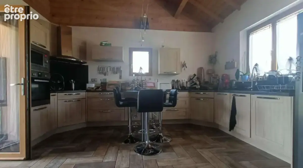 Villa de Prestige à Vendre – 8 pièces - Seyne-les-Alpes, Proximité des Pistes de ski - Digne Les Bains ! - photo 4