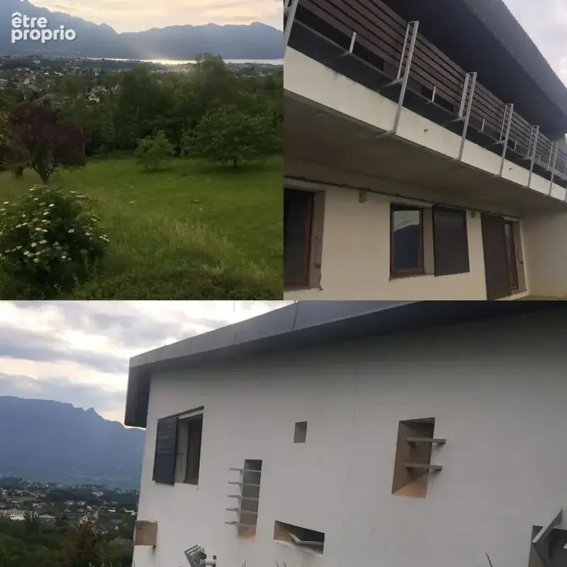 Maison Mouxy 6 pièce(s) 120.45m2 - photo 9