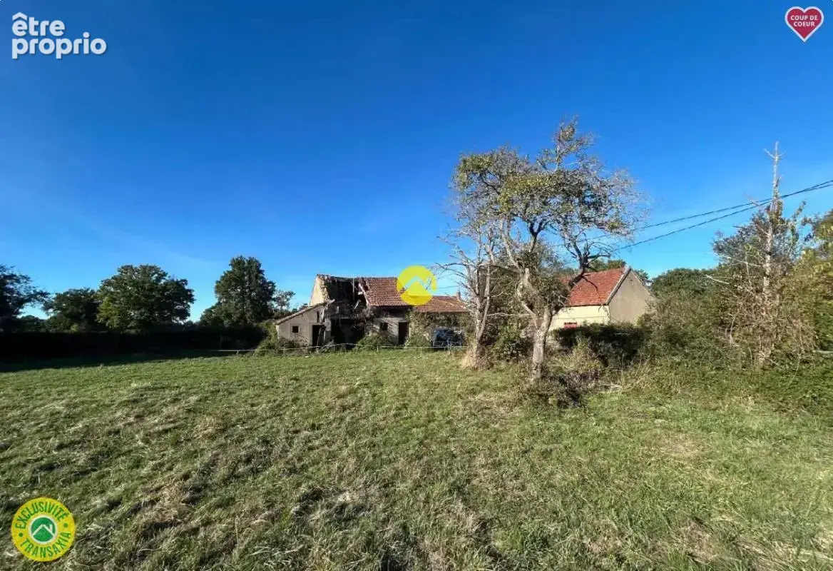 Maison + dépendance sur 1 ha - photo 5