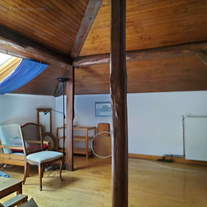 Maison à SIMORRE