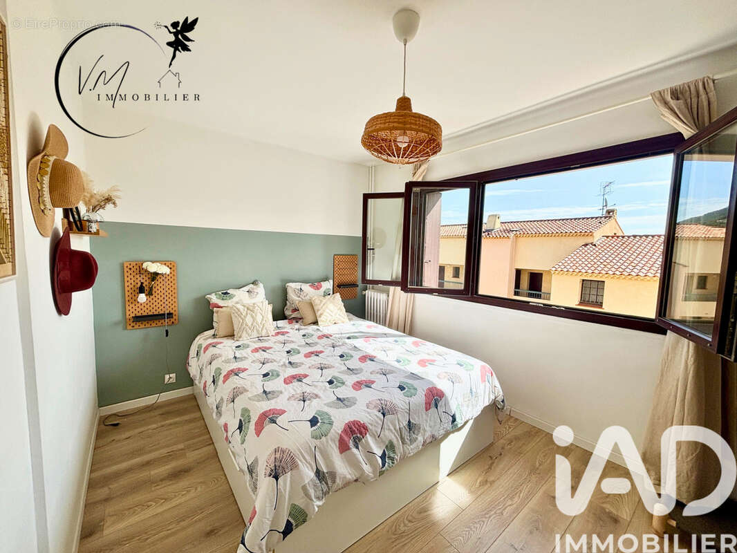Photo 4 - Appartement à LA VALETTE-DU-VAR