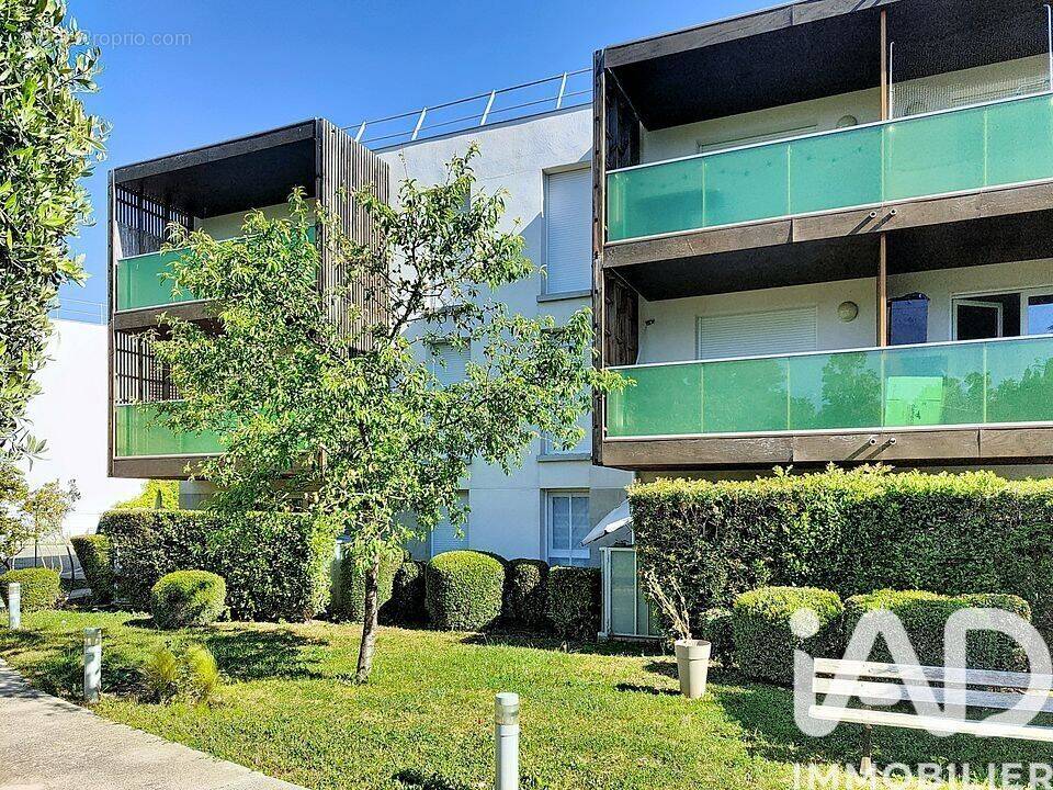 Photo 1 - Appartement à TOULON