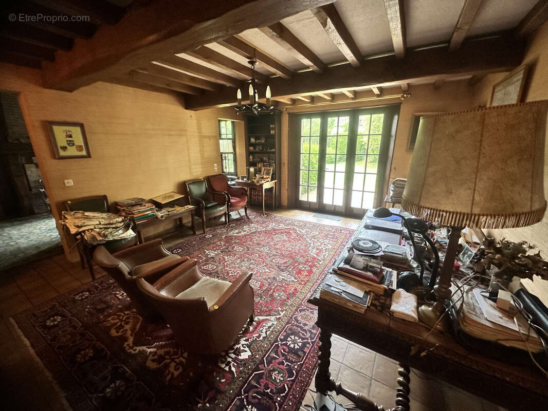 Maison à REIMS