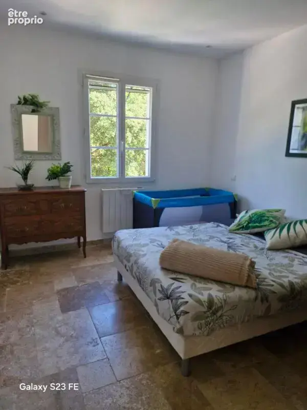 Au Thoronet Maison de 2019 7 pièce(s) 167 m2, terrain 600m², piscine-chauffée - photo 16
