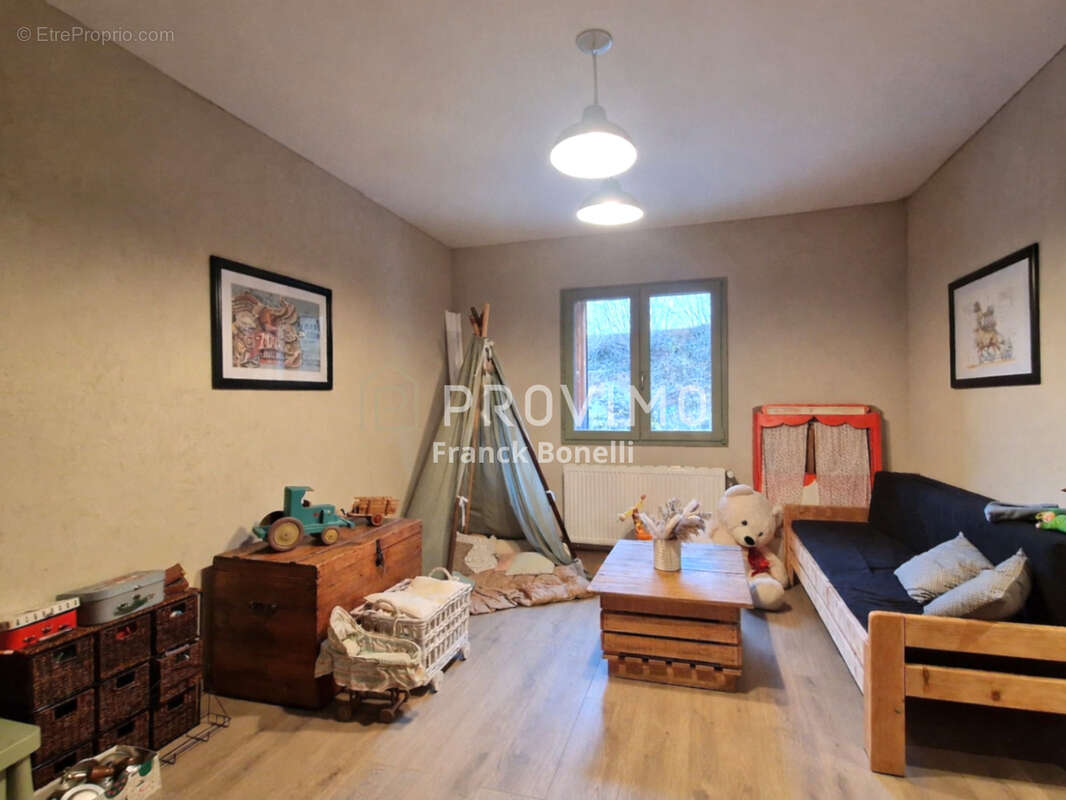 Maison à SAINT-SIGISMOND