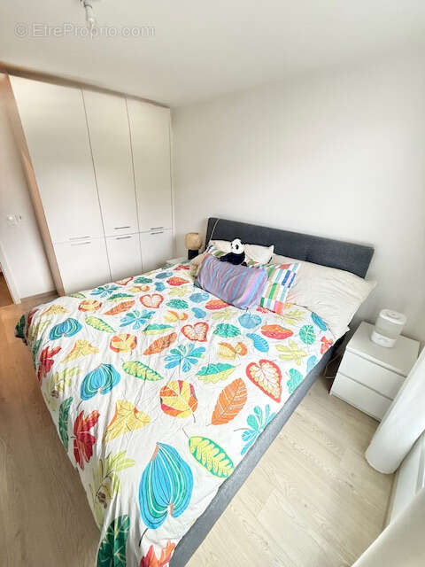 Appartement à SAINT-GENIS-POUILLY