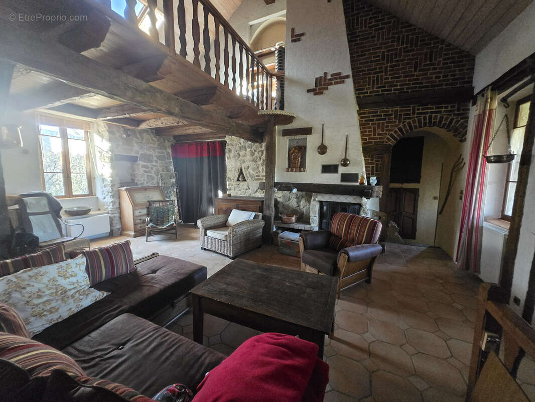 Maison à VIMINES