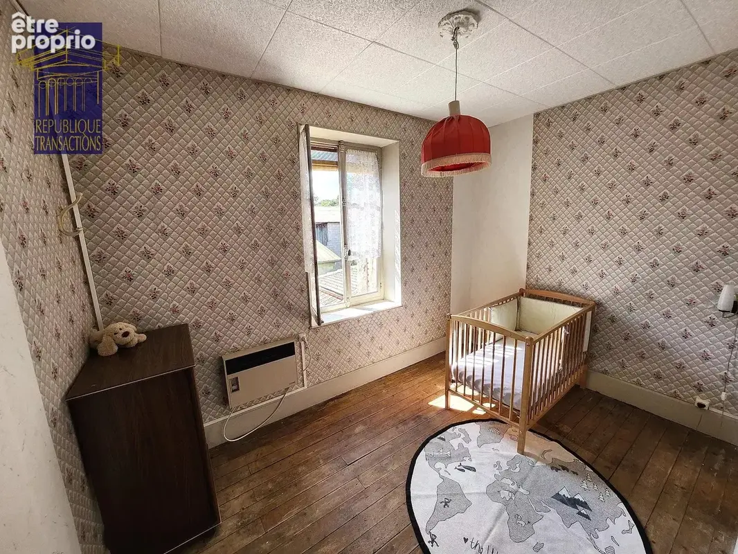Grande maison ancienne 5 min arnay le duc 25 min beaune - photo 8