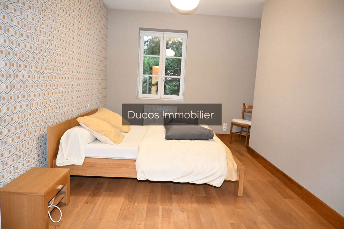 Maison à MARMANDE