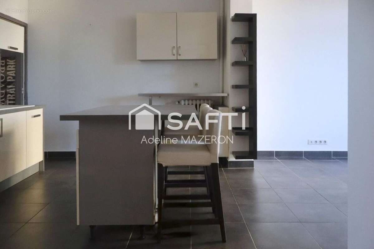 Photo 3 - Appartement à TOULON