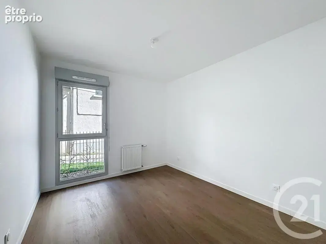 Appartement 89 m² à Vienne  - photo 5