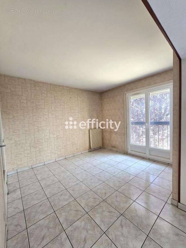 Appartement - photo 3