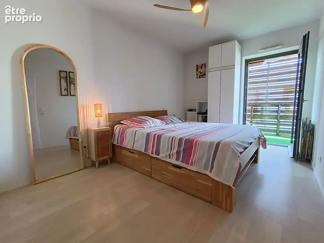 Appartement 54m² à bègles - photo 4
