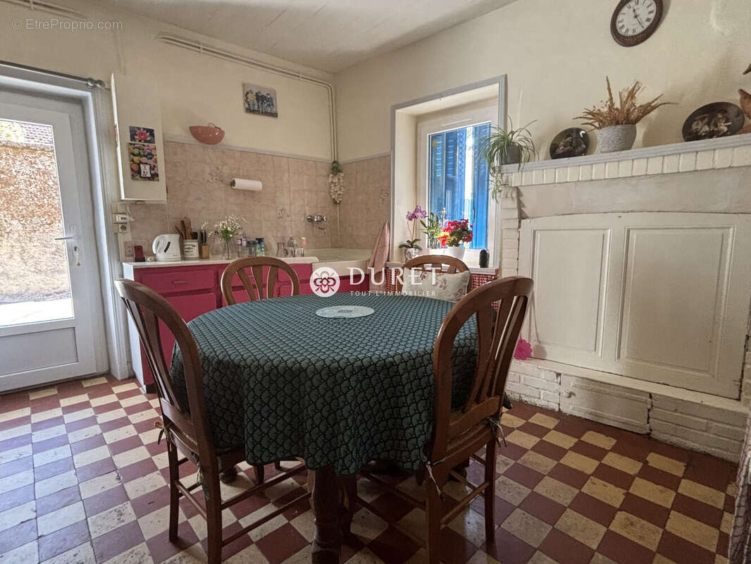 Maison 65 m² à Vertou  - photo 4