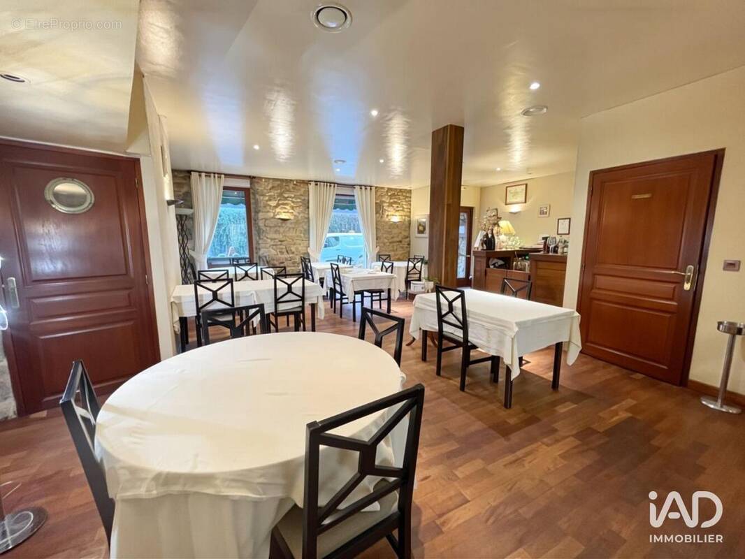 Photo 1 - Commerce à GUINGAMP