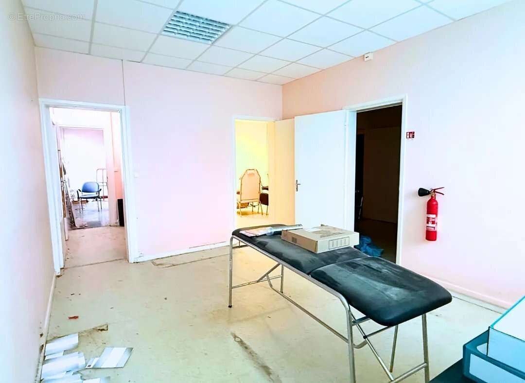 Appartement à LALLAING