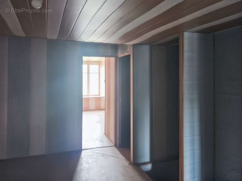 Appartement à BREUVANNES-EN-BASSIGNY