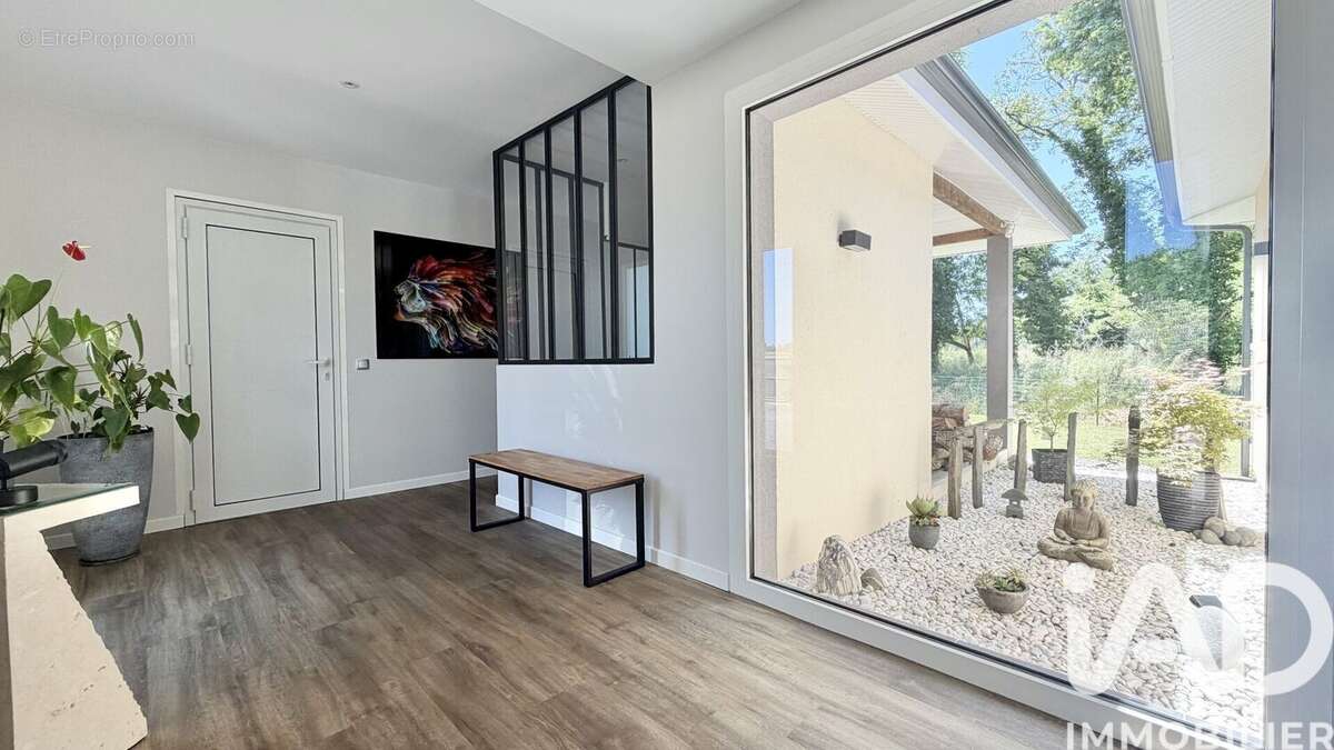 Photo 6 - Maison à ARSAC